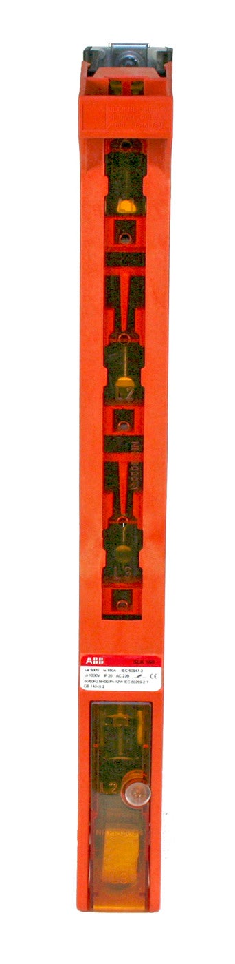 GPI-MODULE FIXED CONN 160A - 2