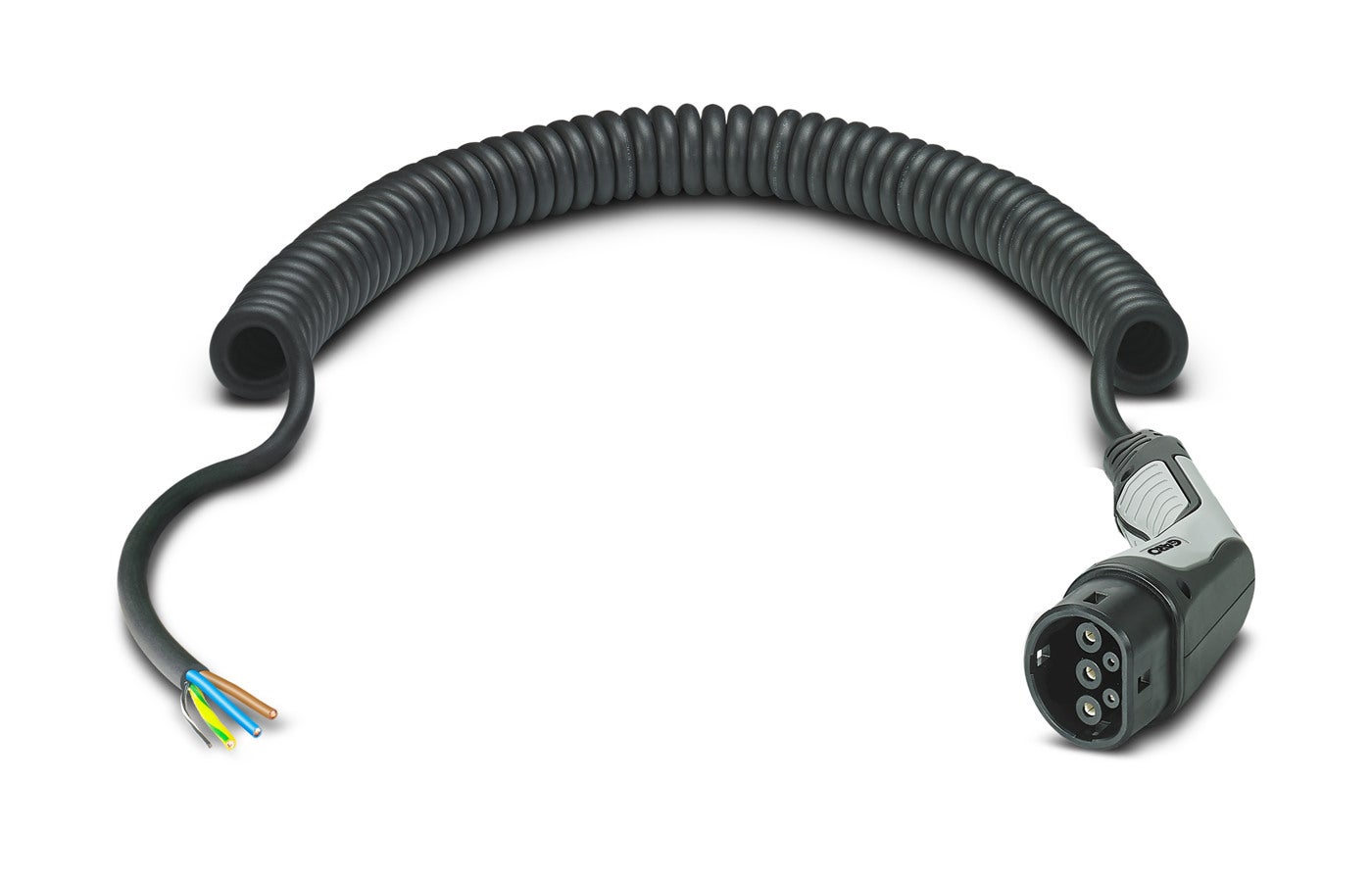 EVC-T2-C-20A250V4M-H