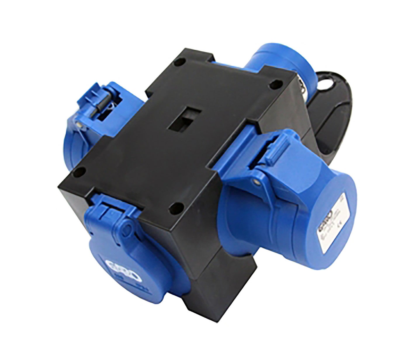 DISTRIBUTION BOX 3P16A 0026-26