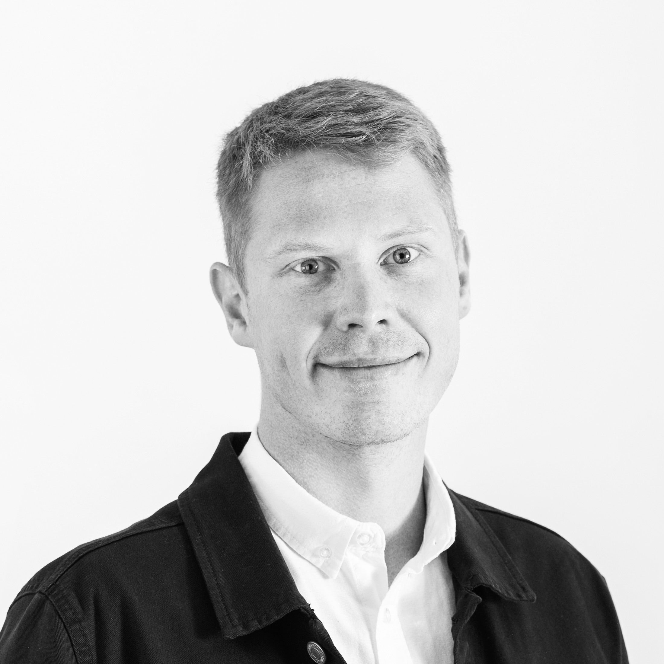 William Svensson