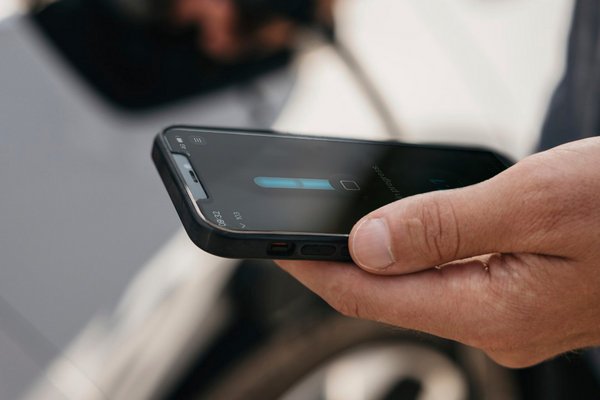 Ett axplock av vad du kan göra i appen