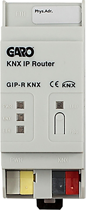 KNX IP ROUTER