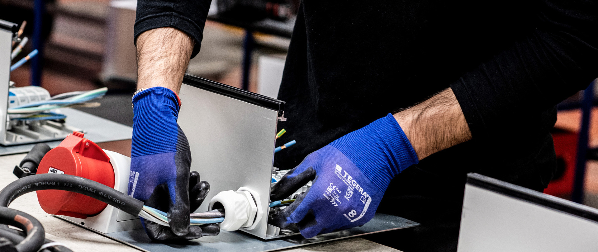 GARO SÖKER KVALITETSCHEF