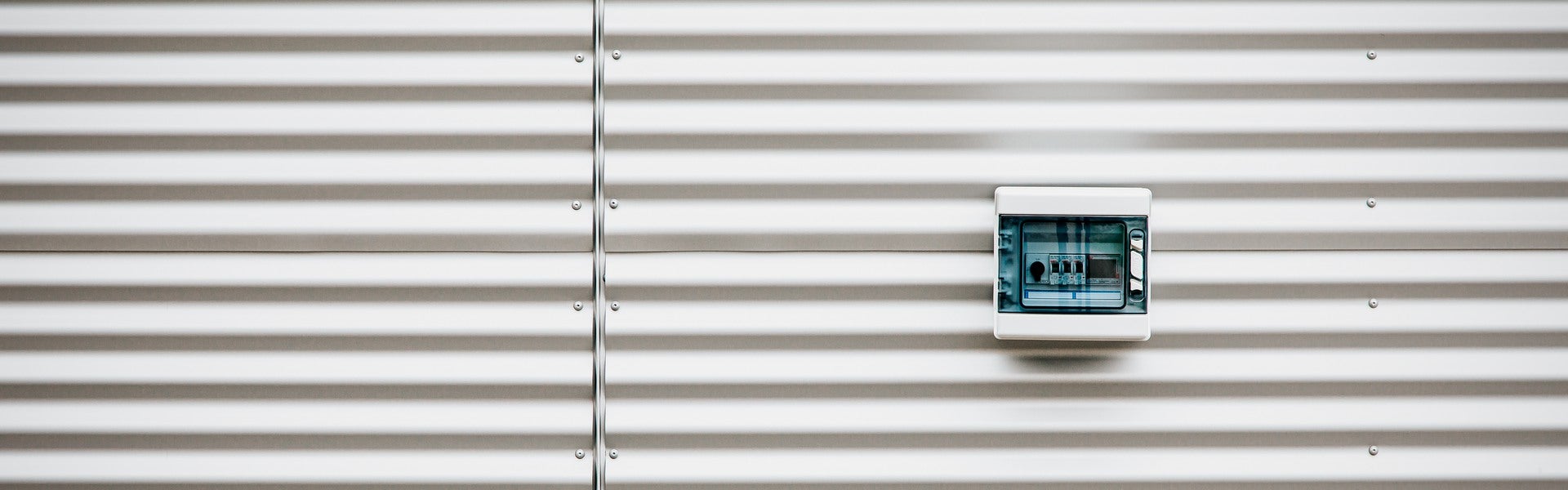 IP65 Enclosure
