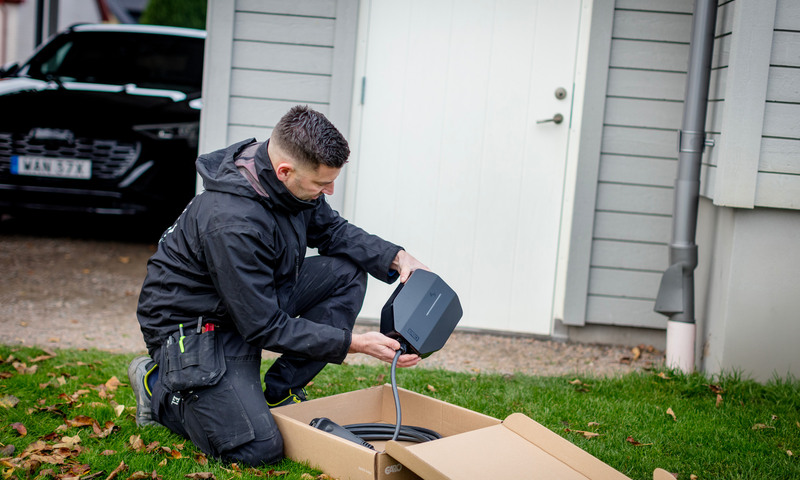Vikten av certifierade installatörer