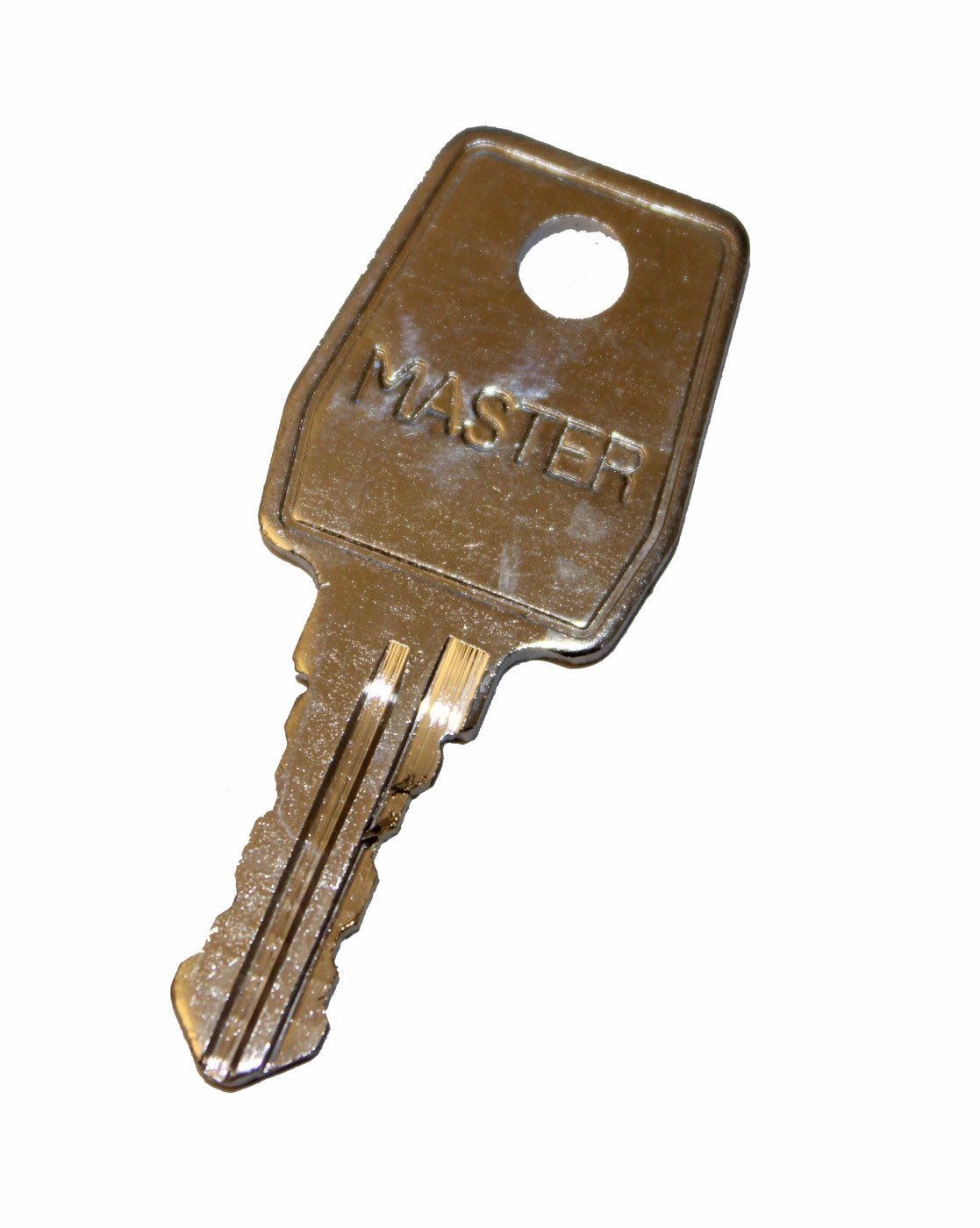 KEY HEAD SYSTEM LOCK MVN 4