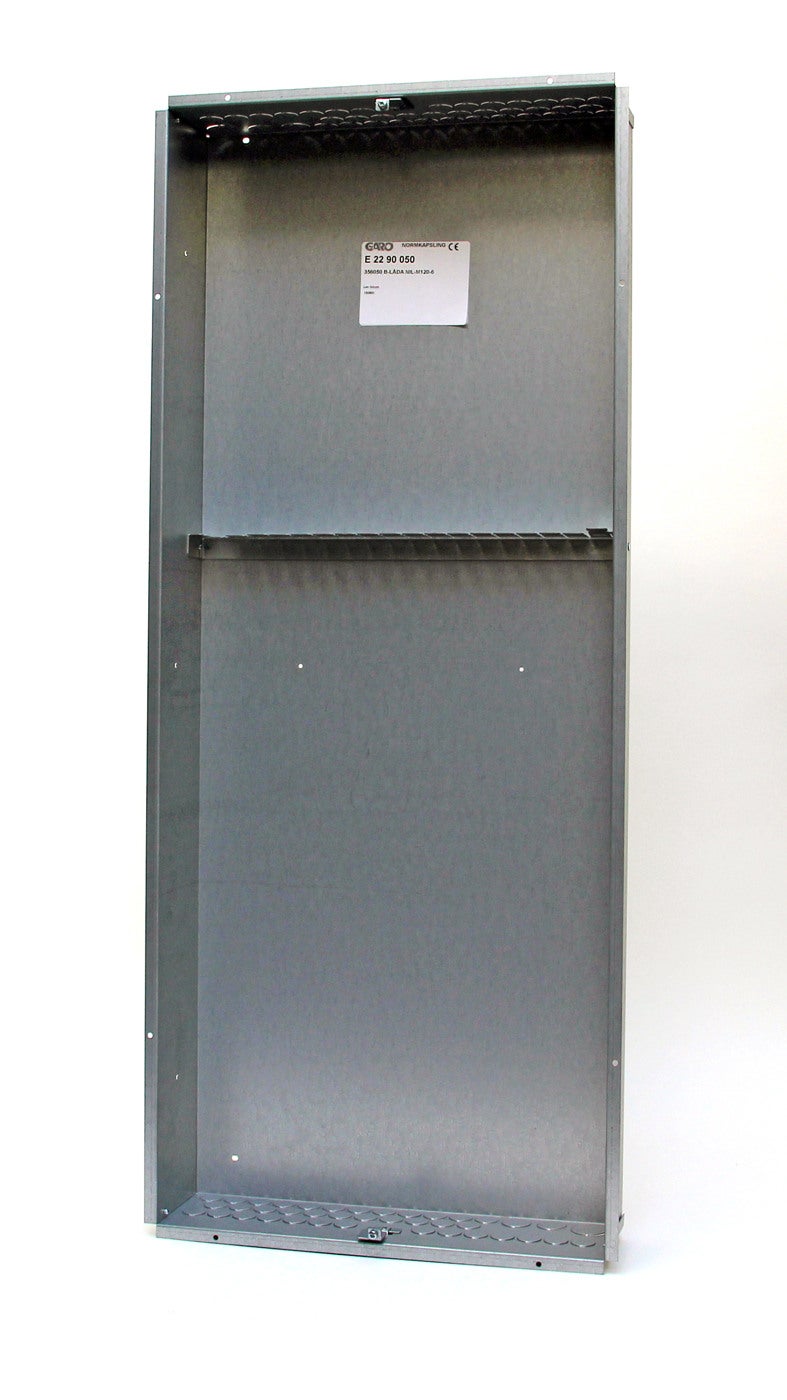 BOTTOMBOX 6R 120M COMBI - 2