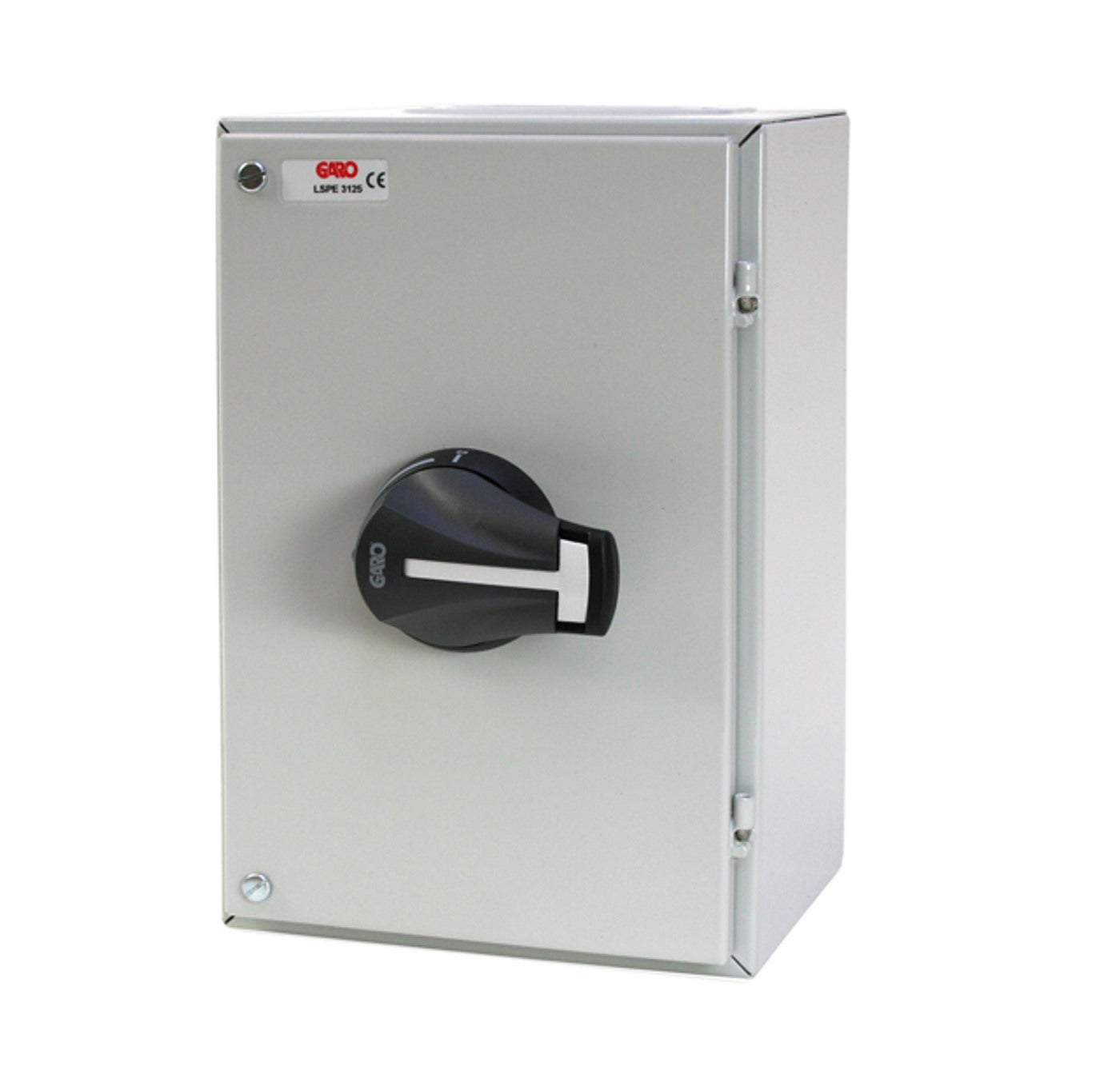 LOAD BREAKER ENCLOSURE 125A SP
