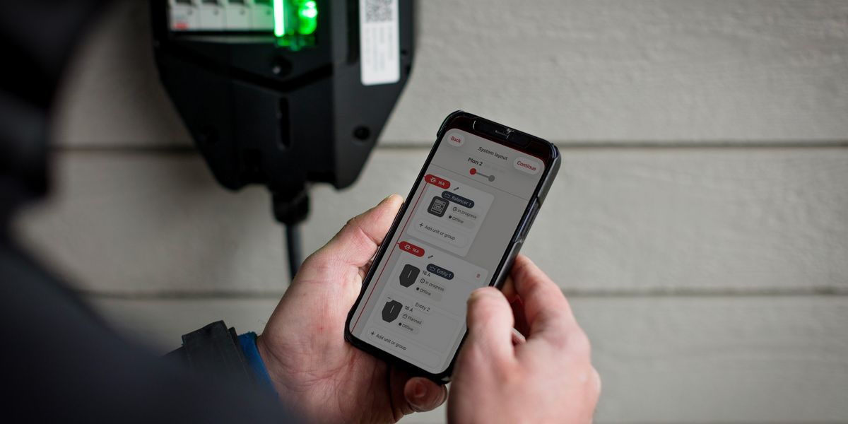 GARO lanserar nya installationsverktyg för GARO Entity