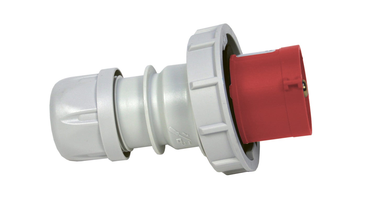 PLUG 5P 16A 6h WT