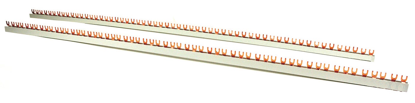 BUSBAR PHASE 3PH 57M 10MM2 (2142844)