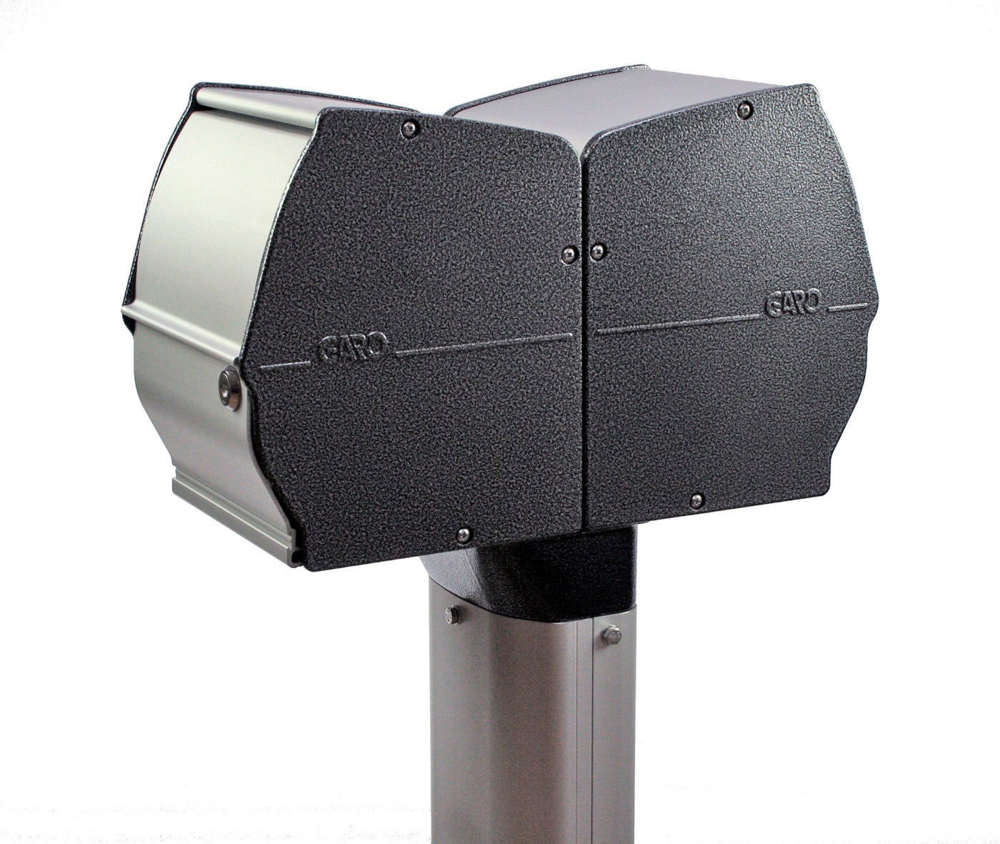Disc.TERM PROF-P OVAL POST DOUBLE - 2