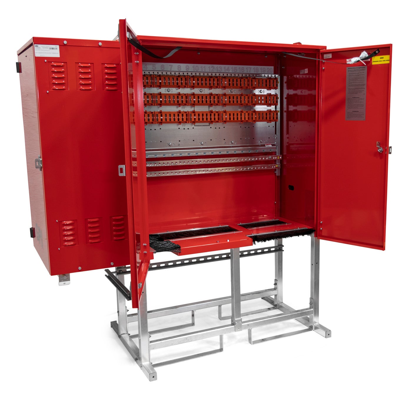 GPI IN TEMP POW METR 1100MM 20