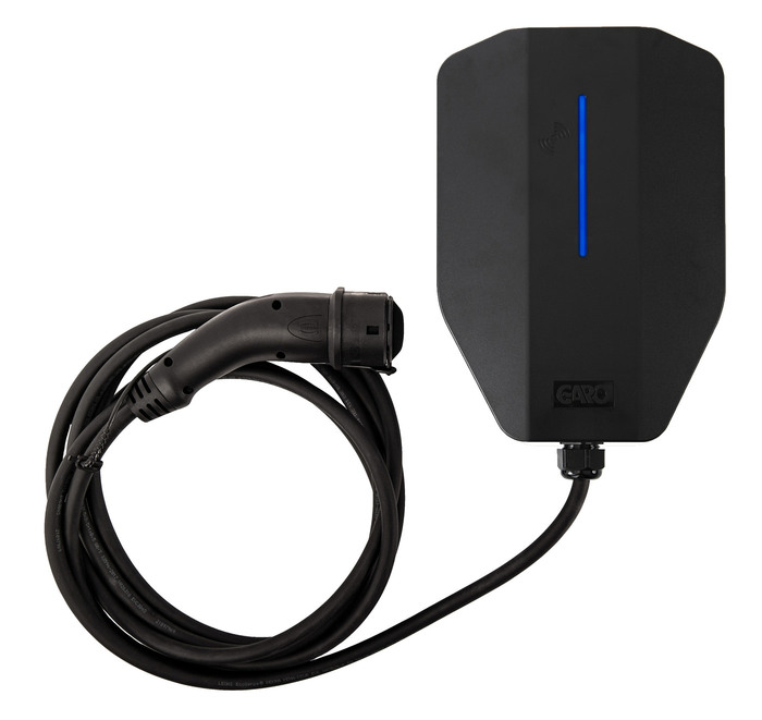 WALLBOX ENTITY COMPACT 7 5M - 1