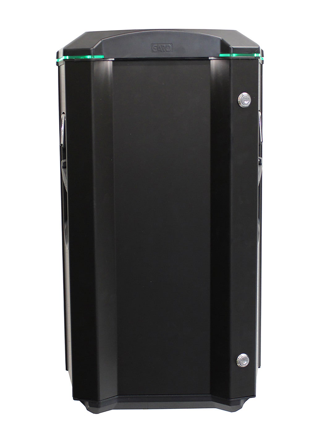 Wallbox with Outlet