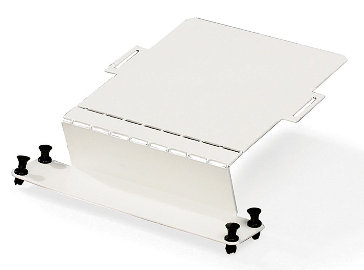 MOUNTING PLATE SHELVES