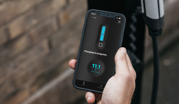 GARO lanserar ny app för användare av GARO Entity
