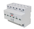 ROUGH,-FINE PROT 3P 230V ALARM - 2