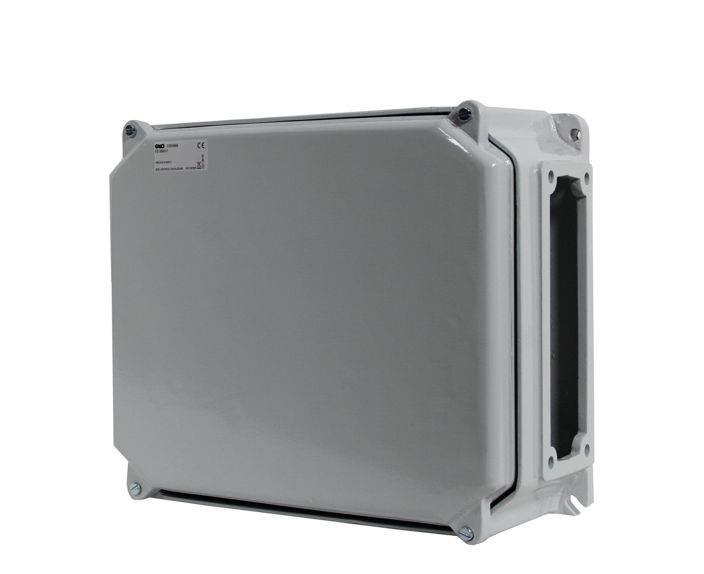 DISTRIBUTION BOX 360 ll/ll LM - 2