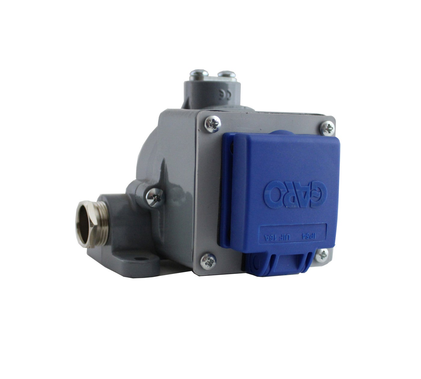 Junction boxes vertical VUJ