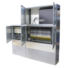 Cable cabinets 21 E-mobility without measure