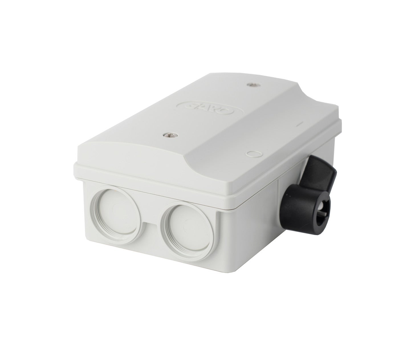 SWITCH SAFETY 4P 16A WHITE