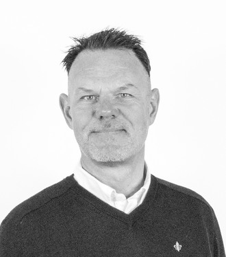 Jonas Anderson