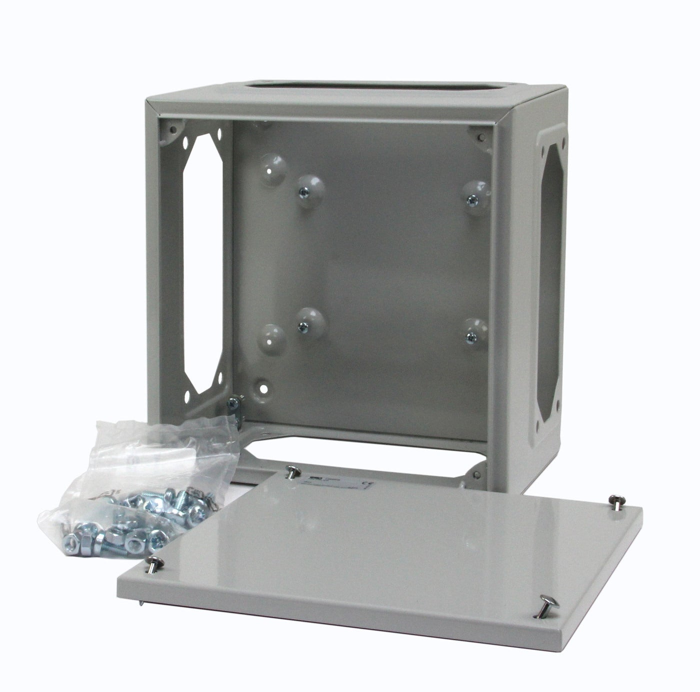DISTRIBUTION ENCLOSURE 21FL 275 II/II SP