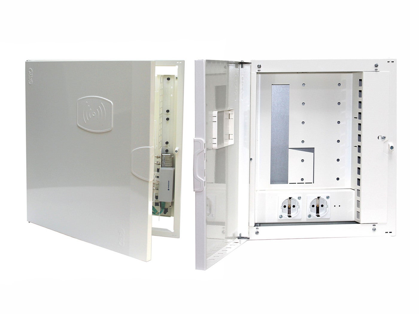 Consumer unit IT