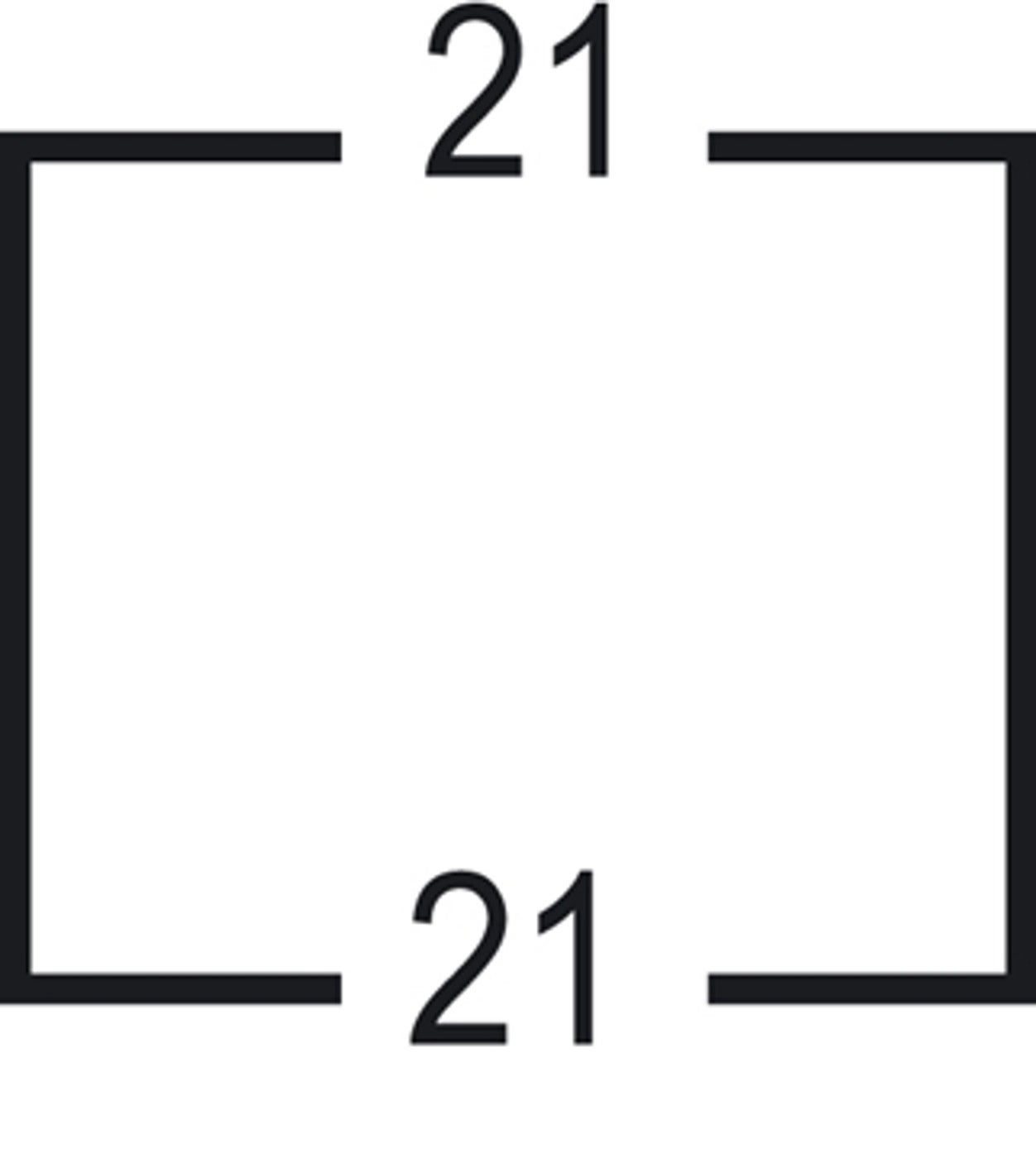 FUSE BASE ENCLOSURE 250A 1X3 A LM - 5