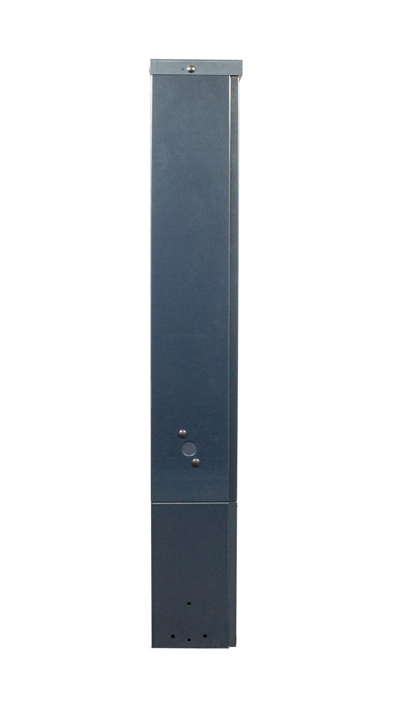 STREET LIGHT CABINET 6 GRP - 4