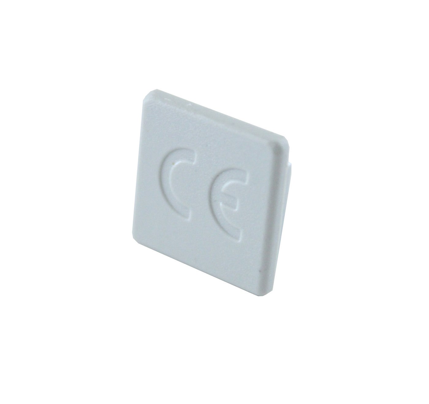ENDCAP BUSBARS 3P 10 TYPE D