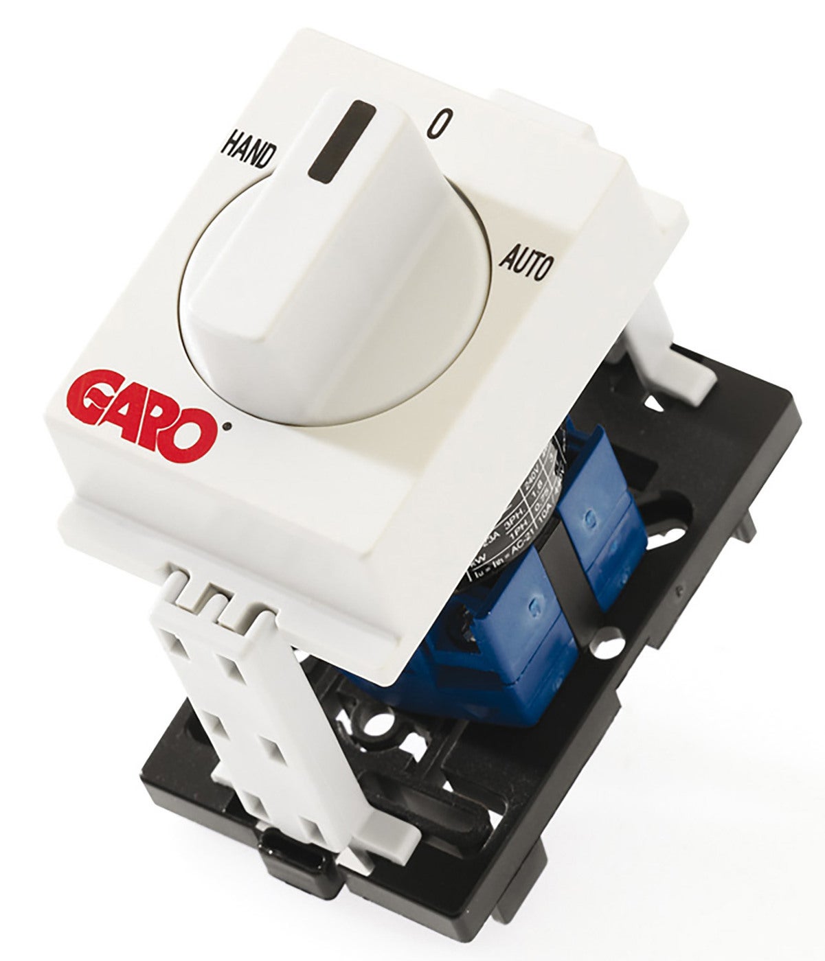 Change-over Switches
