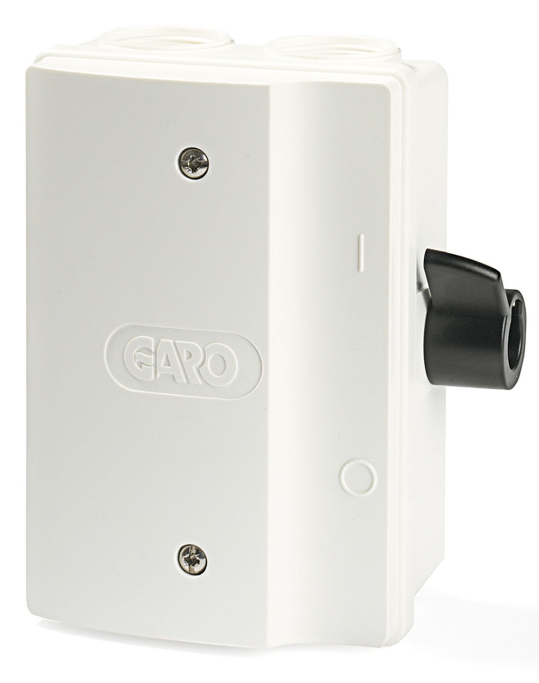 SWITCH SAFETY 4P 16A WHITE AS - 2