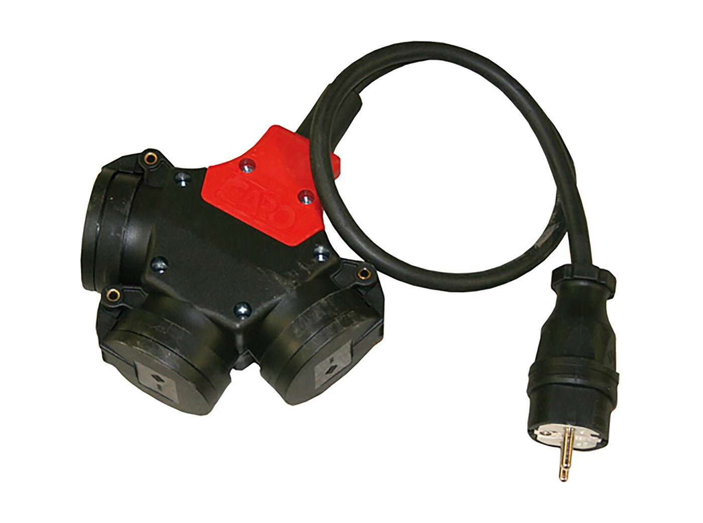DISTR BOX 230V 3V 0,75M