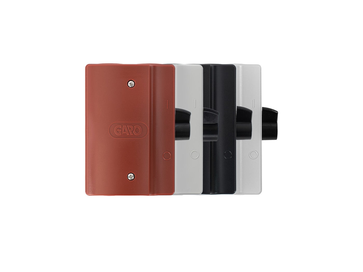 Safety Switches SBG