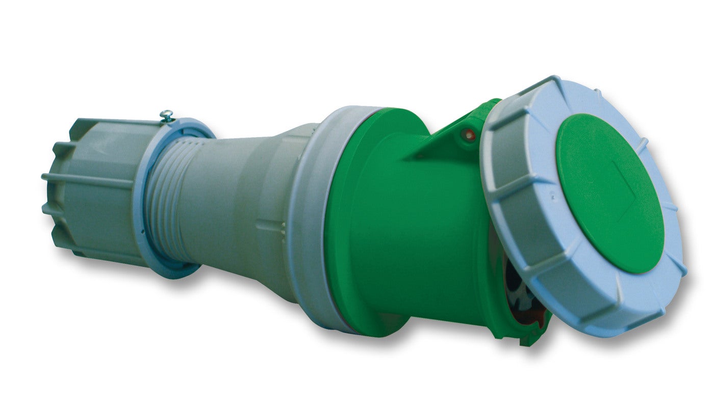 SKARVUTTAG 4P 125A 10h VT