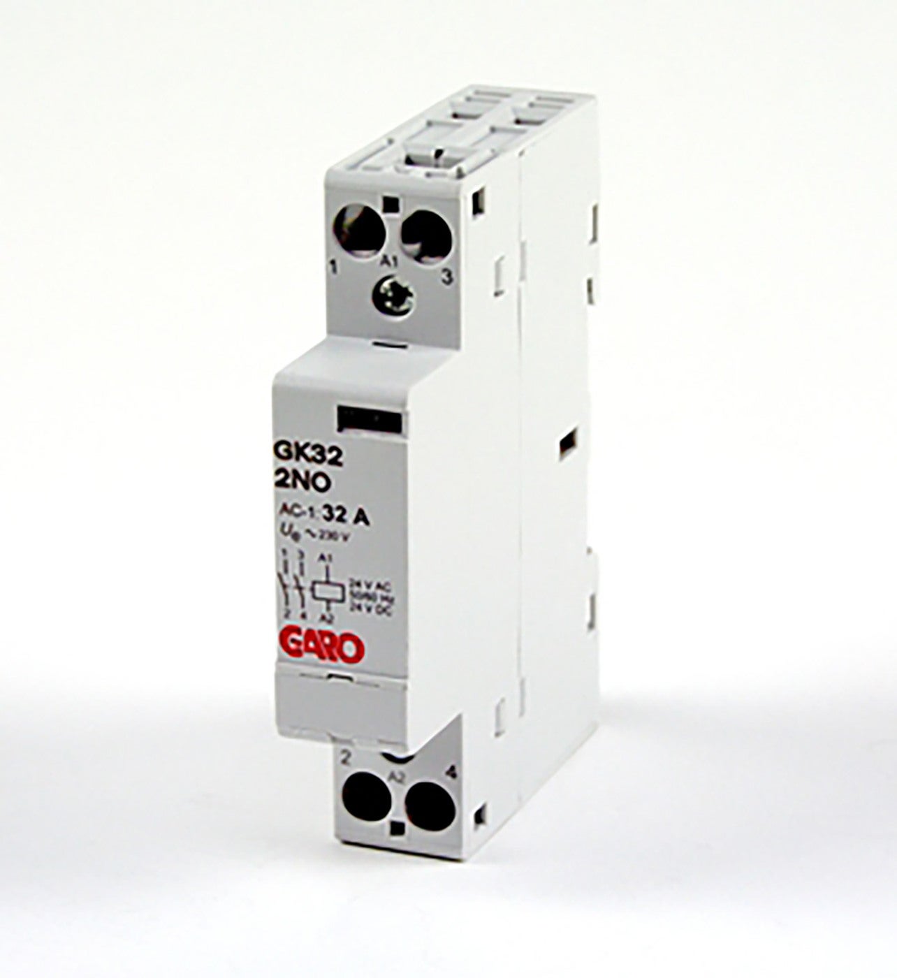 KONTAKTOR 2P 32A 2NO 24V