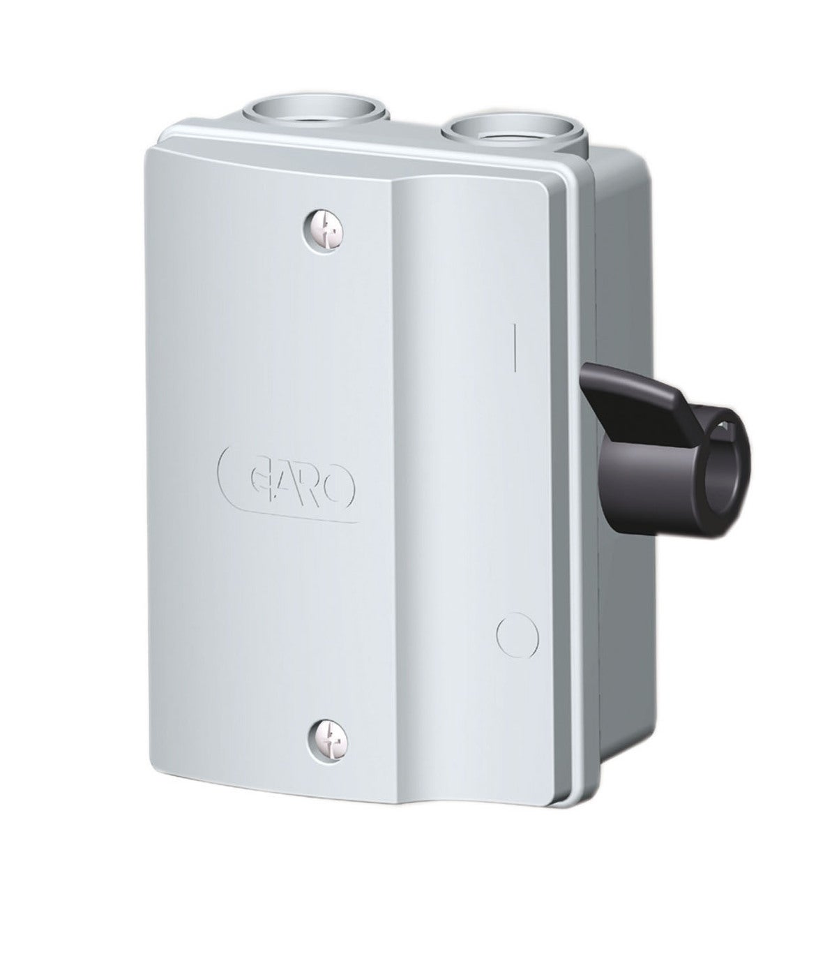 SWITCH SAFETY 3P 16A GREY AS