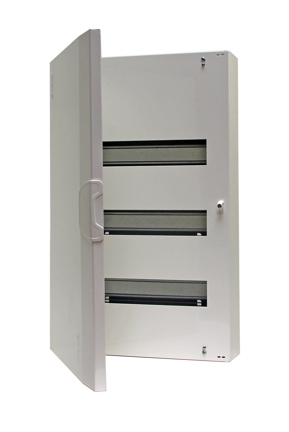 Metal cabinets IP30