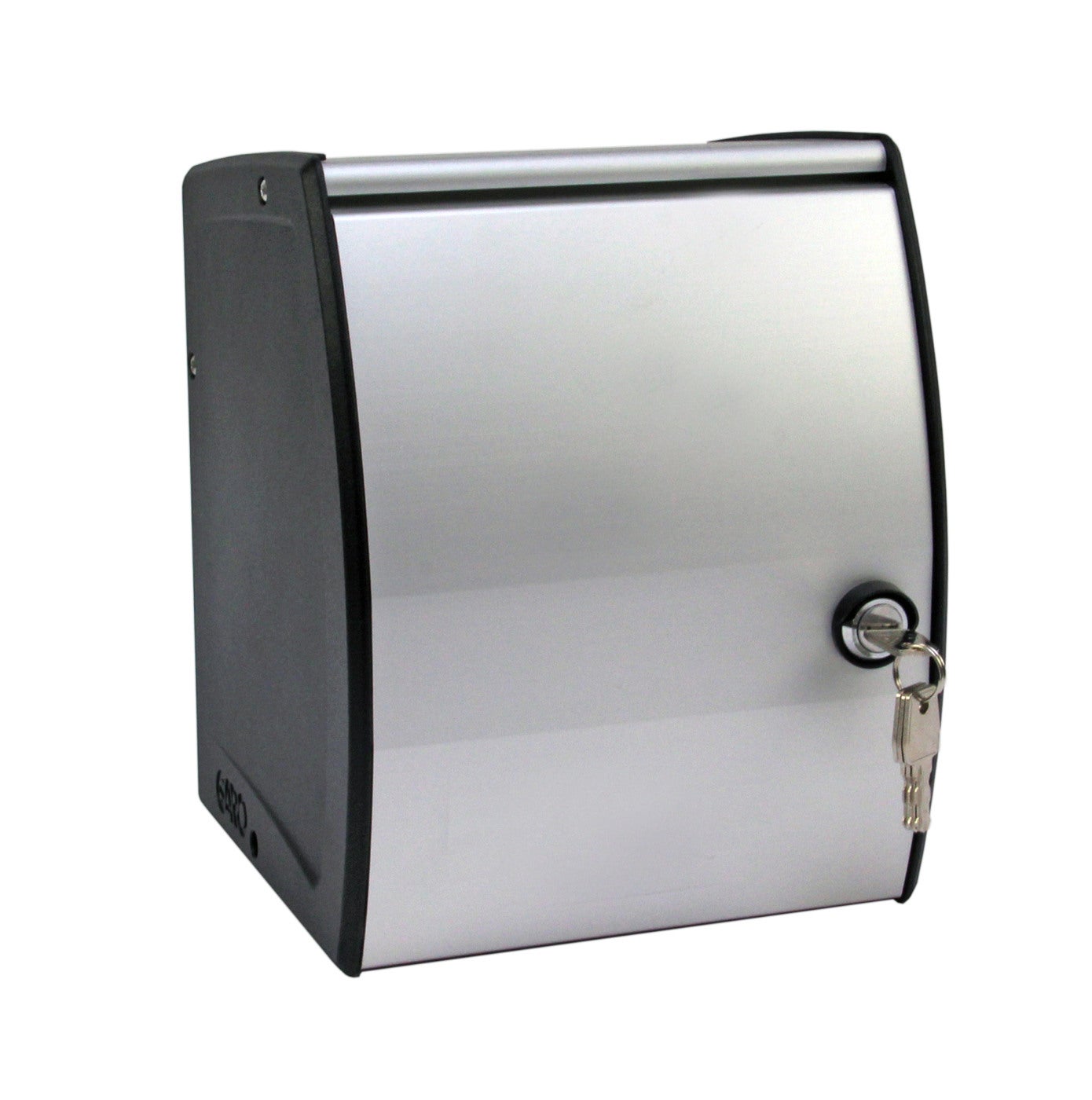 ENCLOSURE SYSTEM LOCK PN - 2