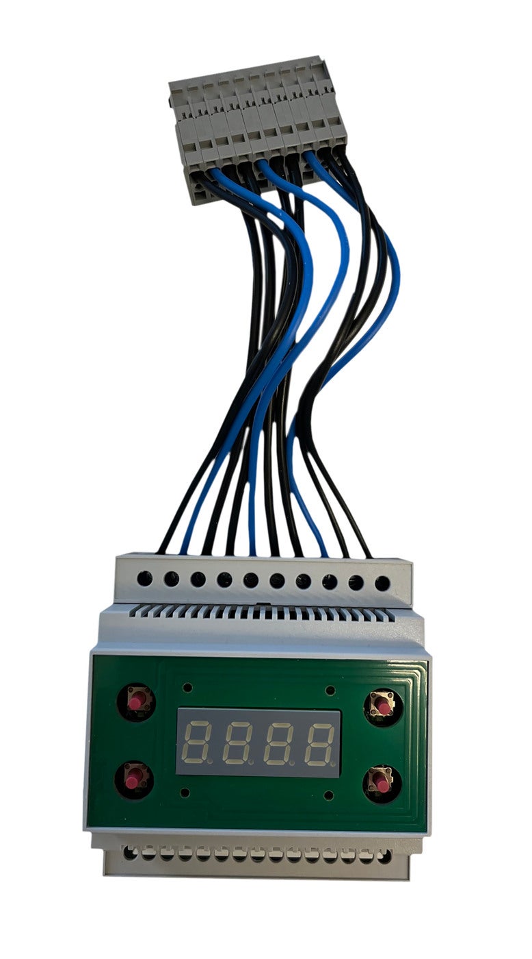 TRANSCEIVER G-CTRL RFID -15