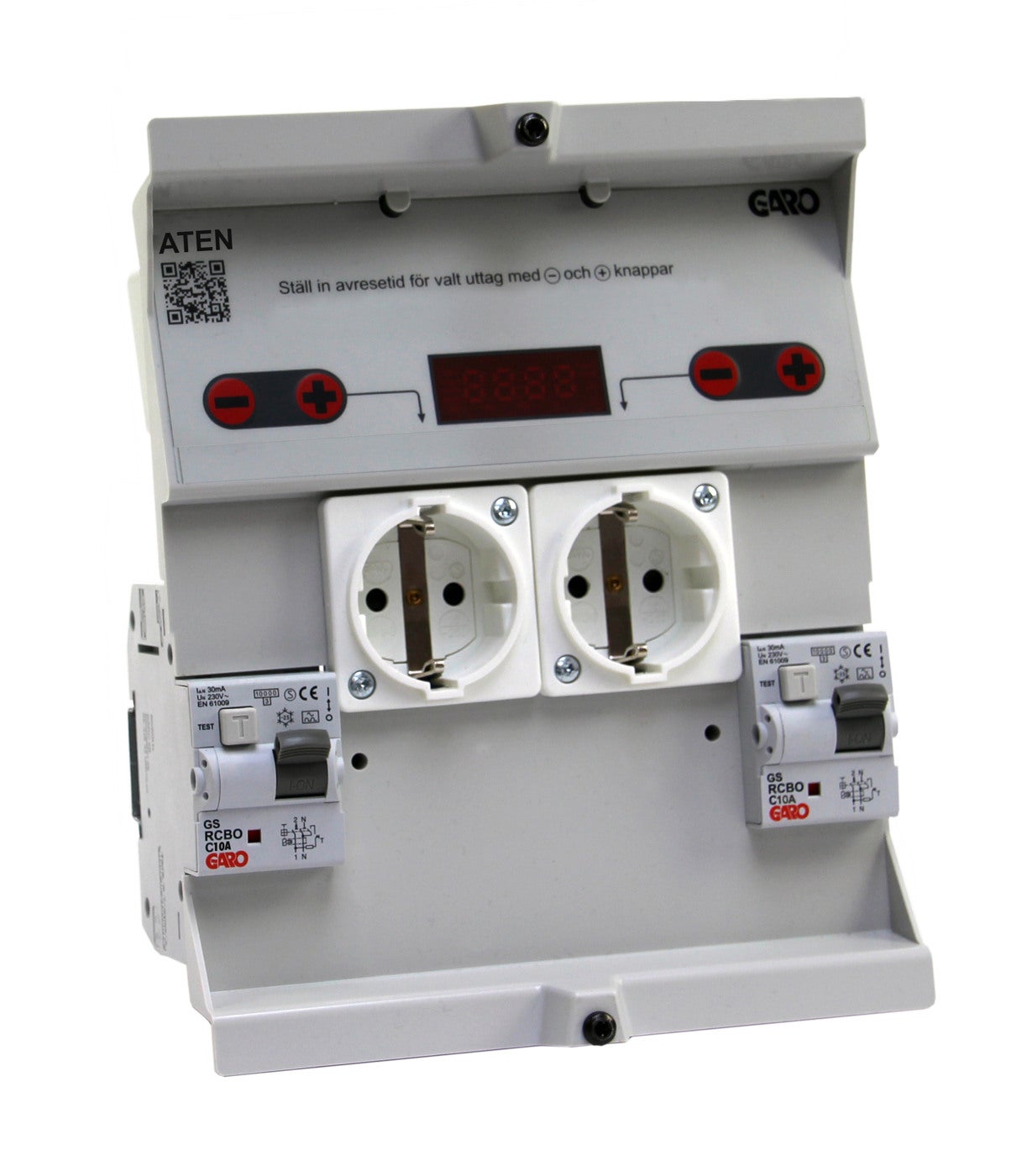 INSERT CAR 10A WOM MAX 3h - 2