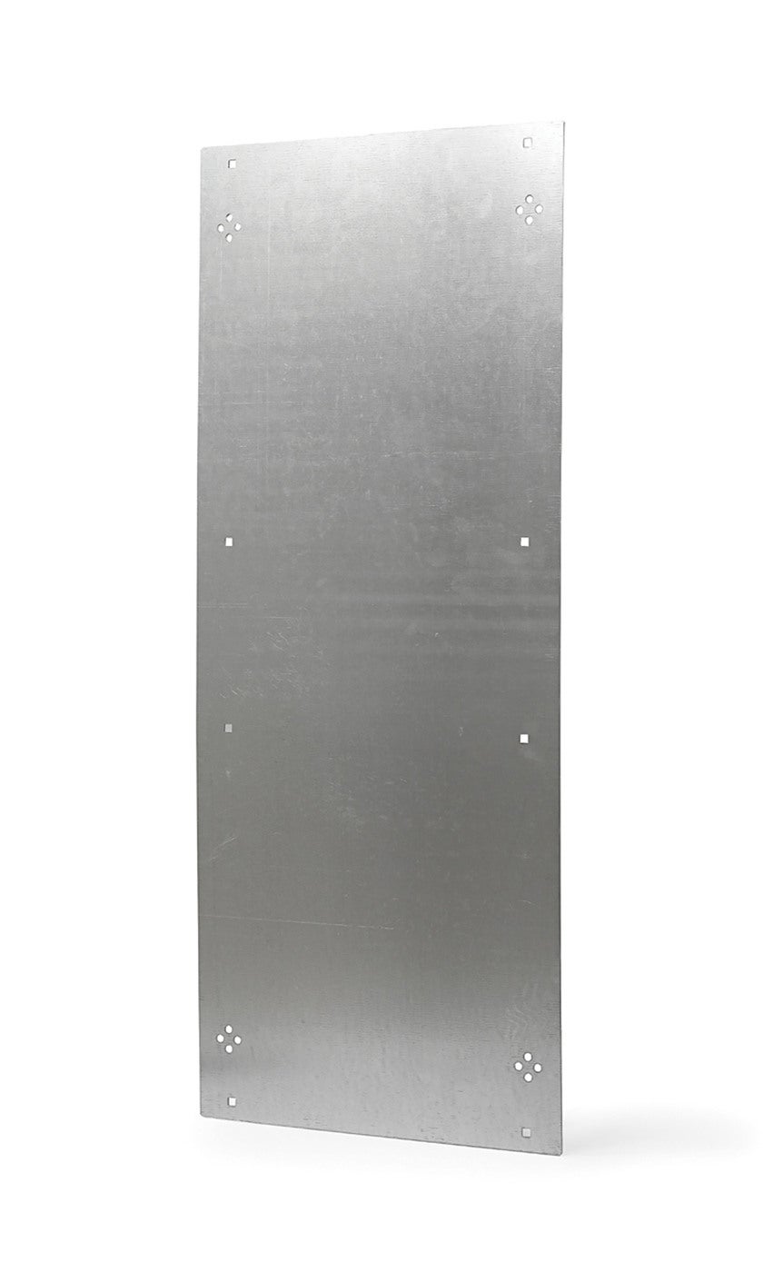 Back sheet W320 GCS