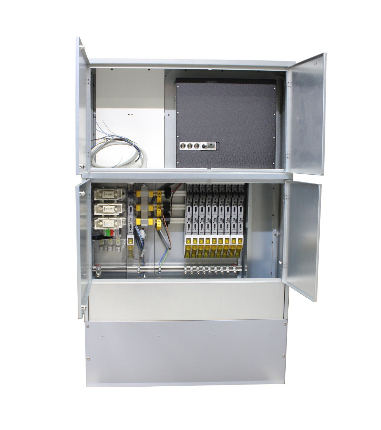 CABLE CABINET 9OUT MET EMOB - 3