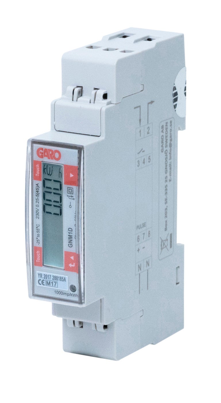 Energymeter Directmeter