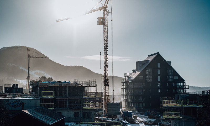 Flexibel elbilsladdare för tillfälliga etableringar.
