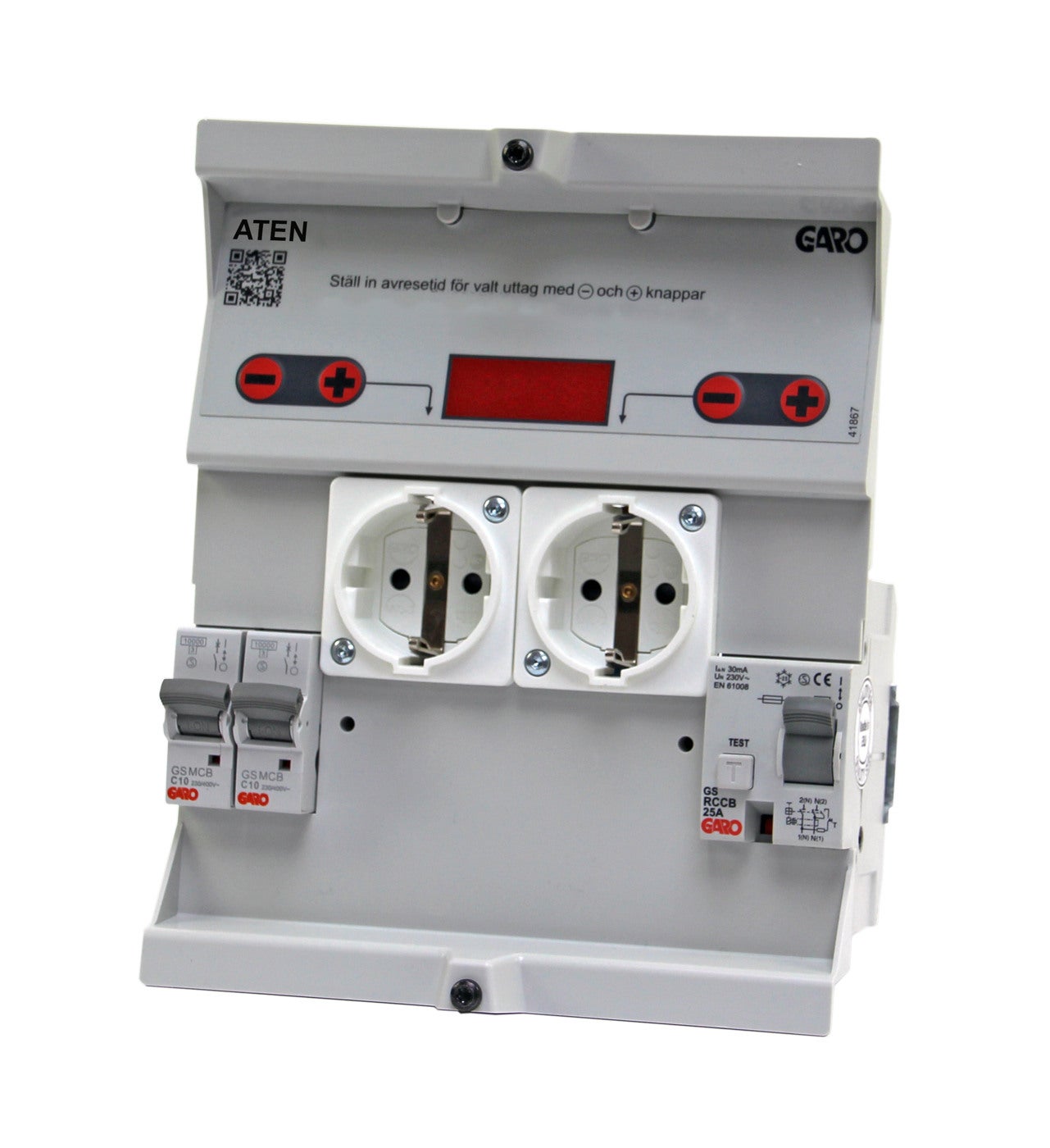 INSERT CAR 10A WOM MAX 3h - 3