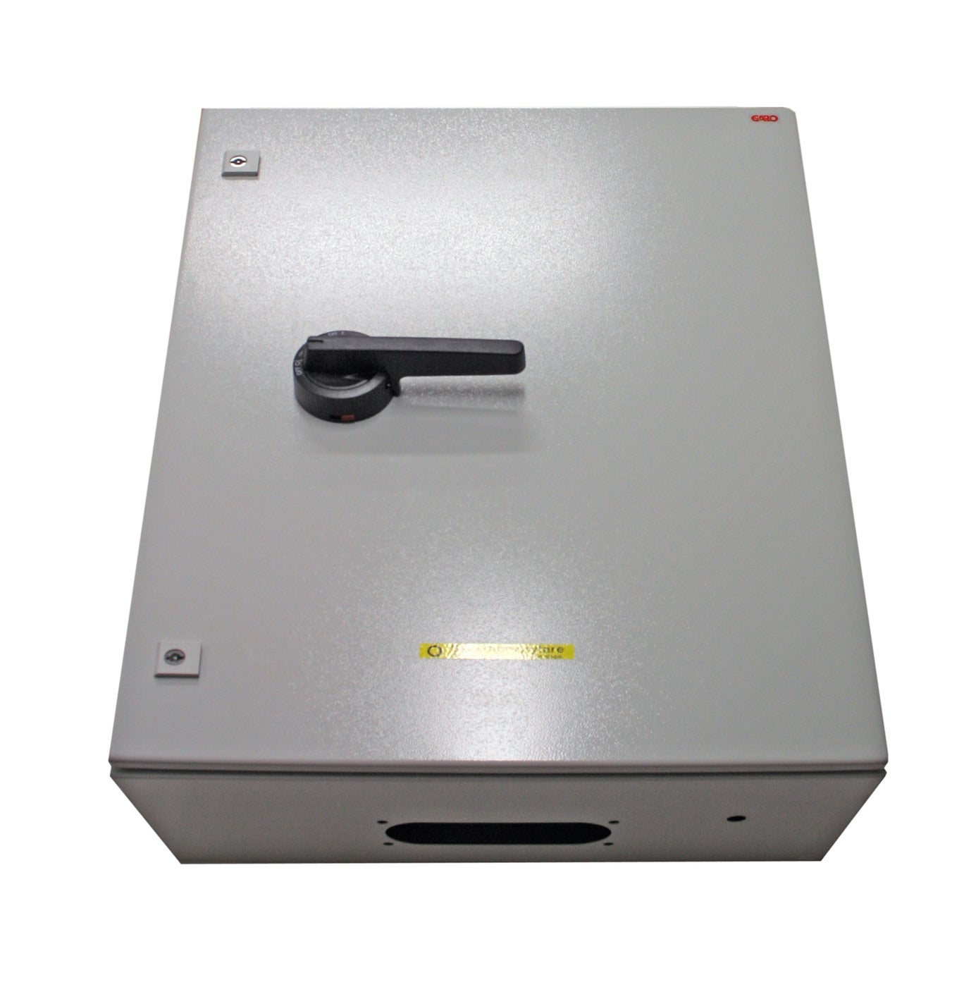 Safety switches metal 3-pole 630A