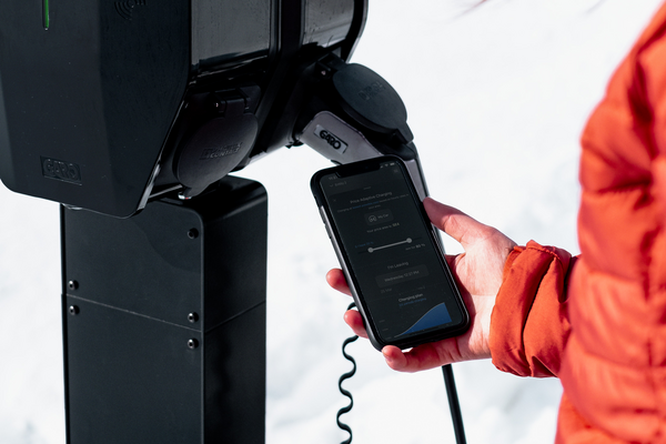 Uppdelad användarstatistik